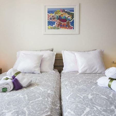 West Coast Luxury Apartment Сплит Экстерьер фото