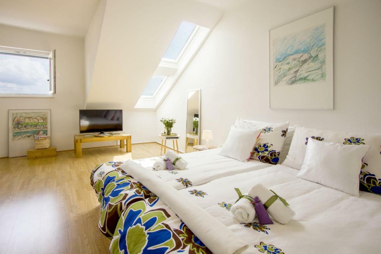 West Coast Luxury Apartment Сплит Экстерьер фото