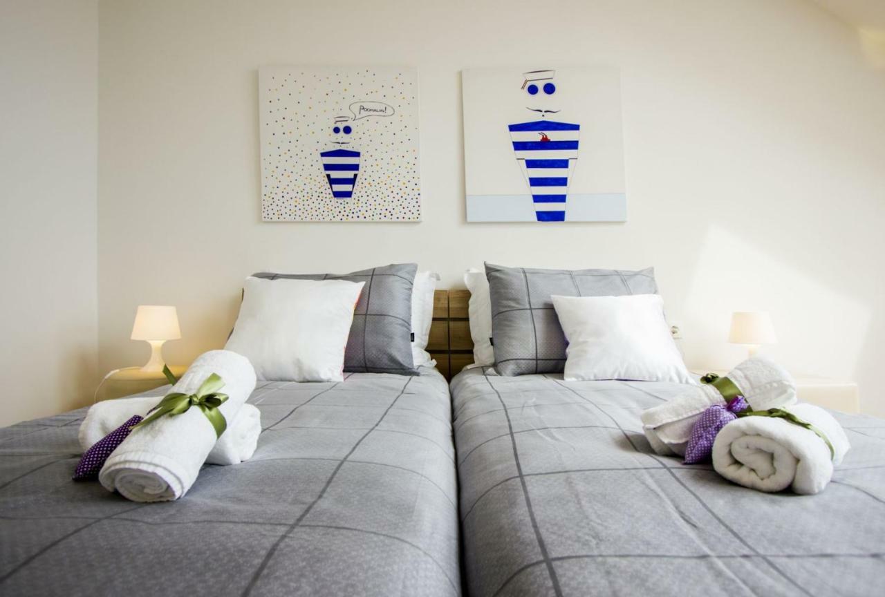 West Coast Luxury Apartment Сплит Экстерьер фото