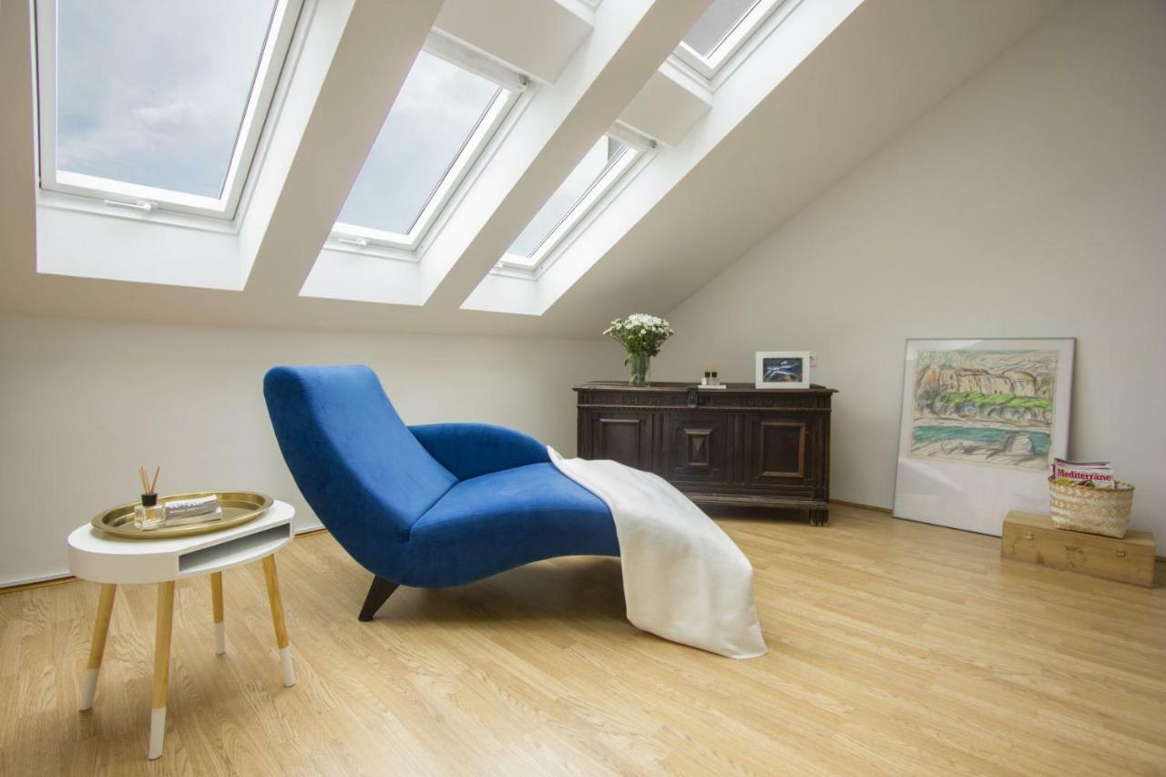West Coast Luxury Apartment Сплит Экстерьер фото