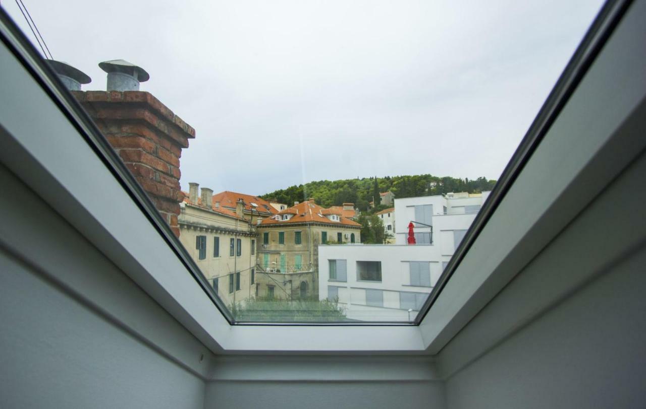 West Coast Luxury Apartment Сплит Экстерьер фото