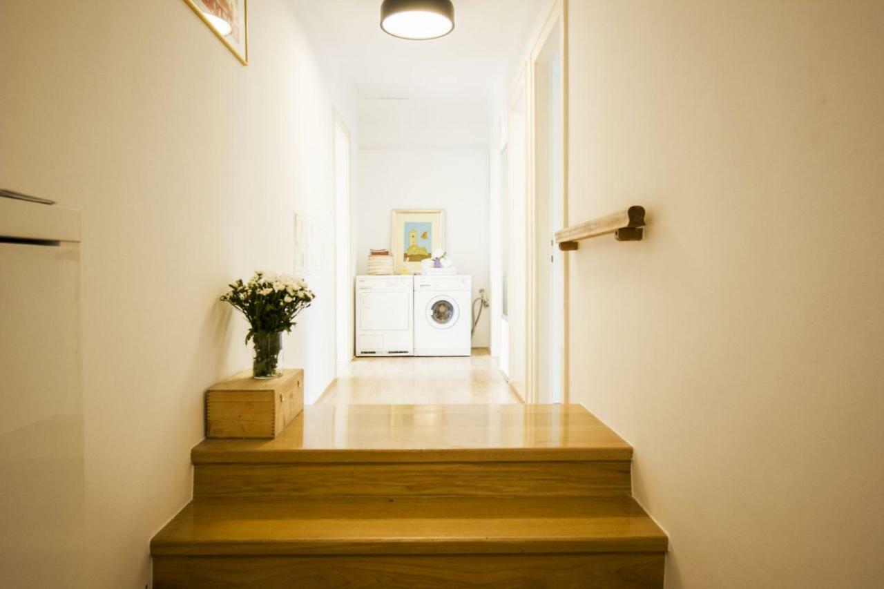 West Coast Luxury Apartment Сплит Экстерьер фото