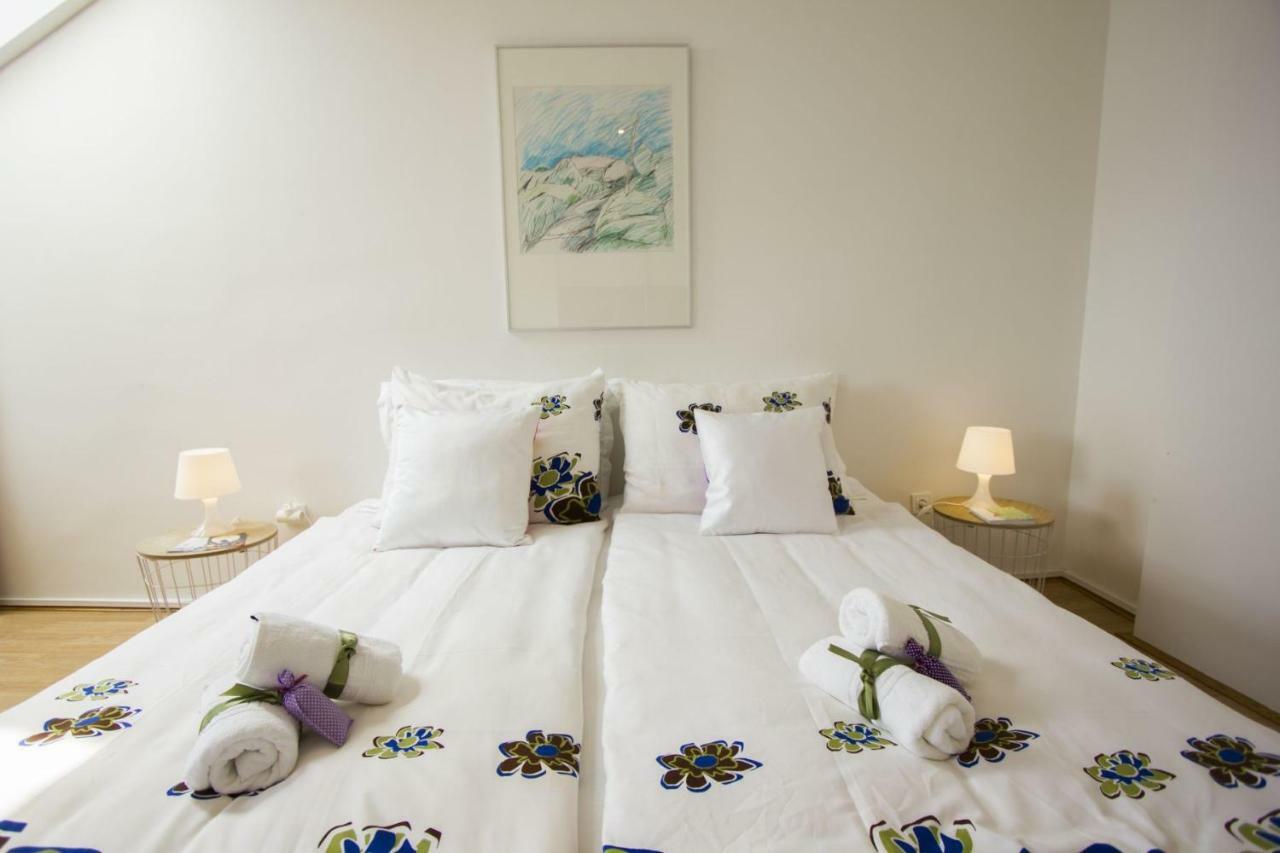 West Coast Luxury Apartment Сплит Экстерьер фото
