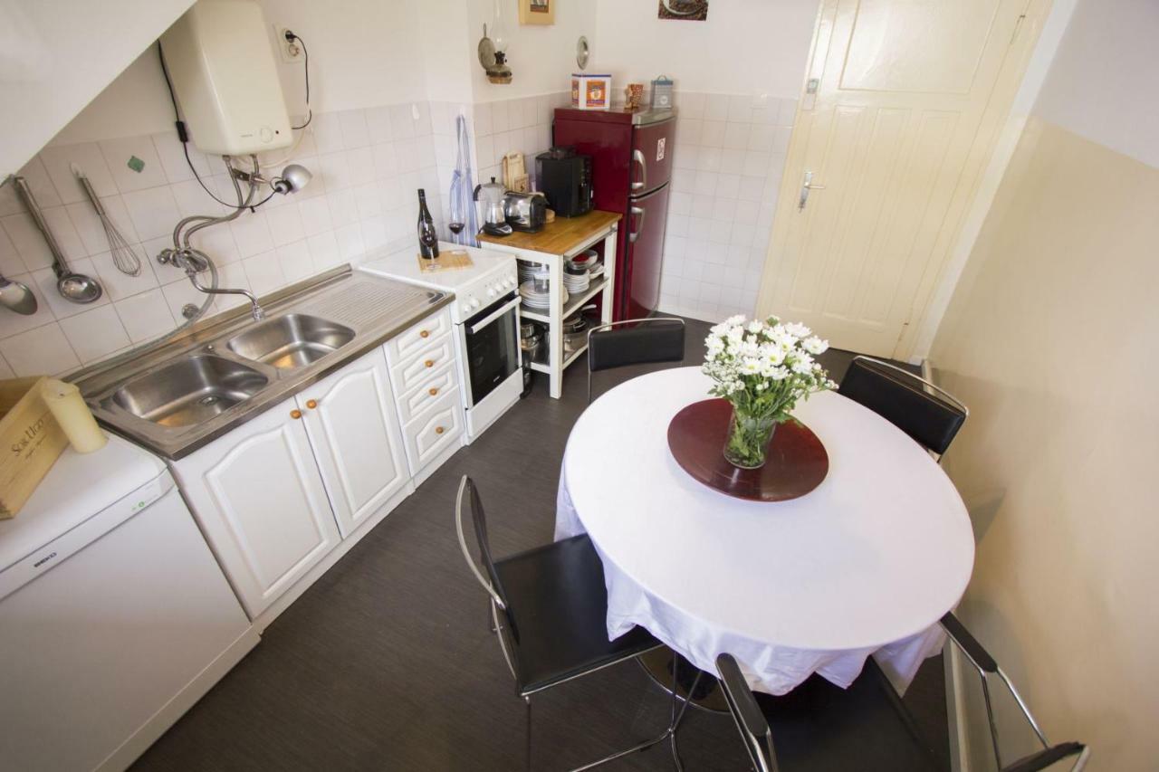 West Coast Luxury Apartment Сплит Экстерьер фото