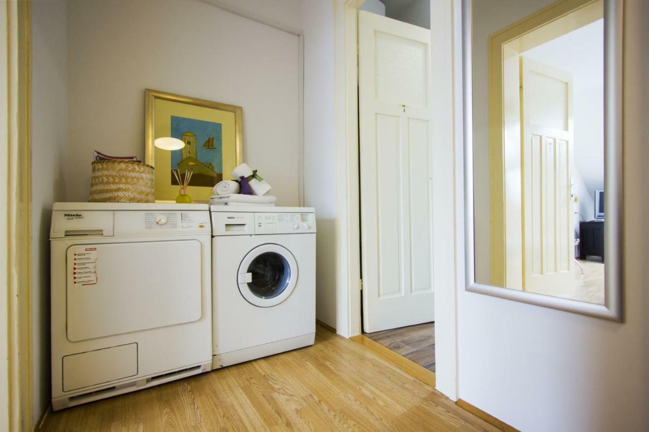 West Coast Luxury Apartment Сплит Экстерьер фото