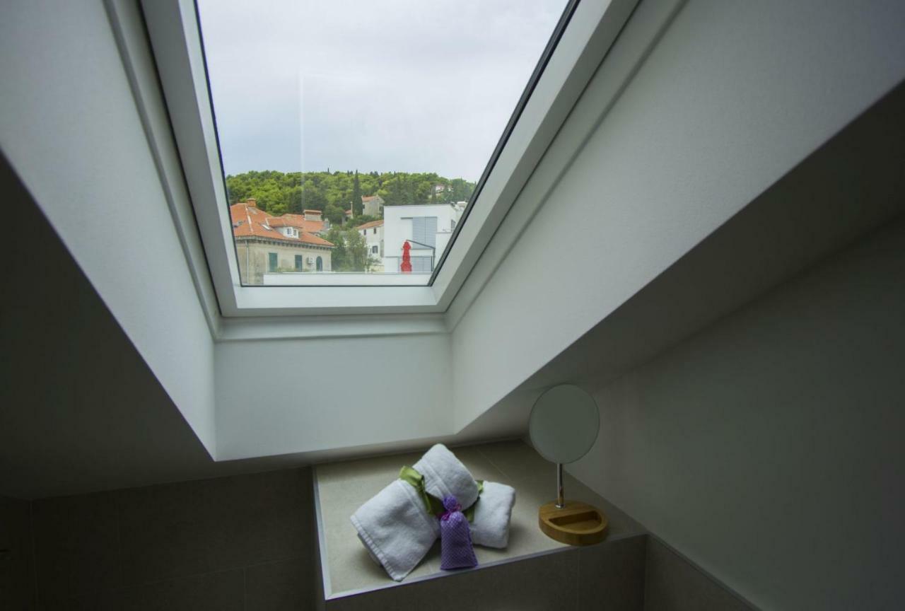 West Coast Luxury Apartment Сплит Экстерьер фото