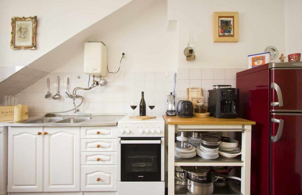West Coast Luxury Apartment Сплит Экстерьер фото