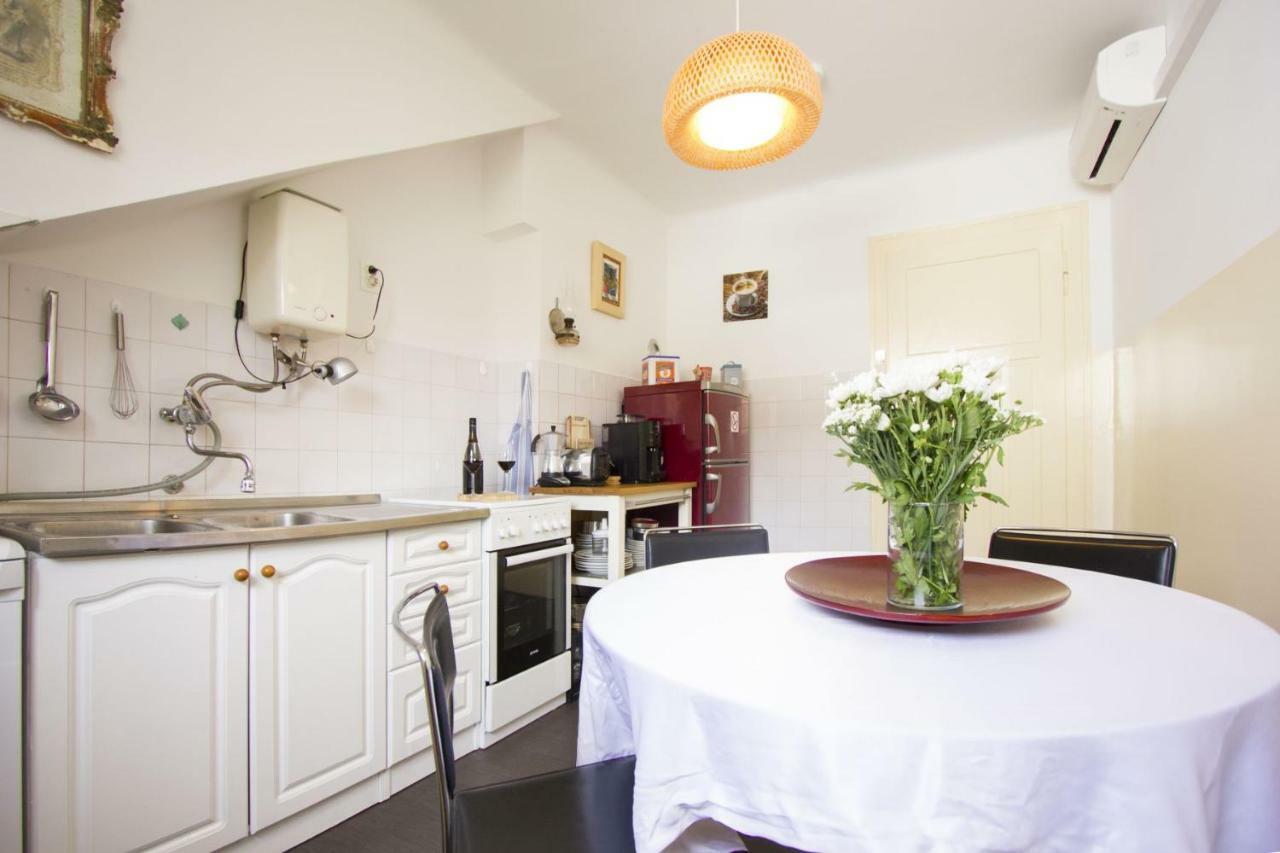 West Coast Luxury Apartment Сплит Экстерьер фото