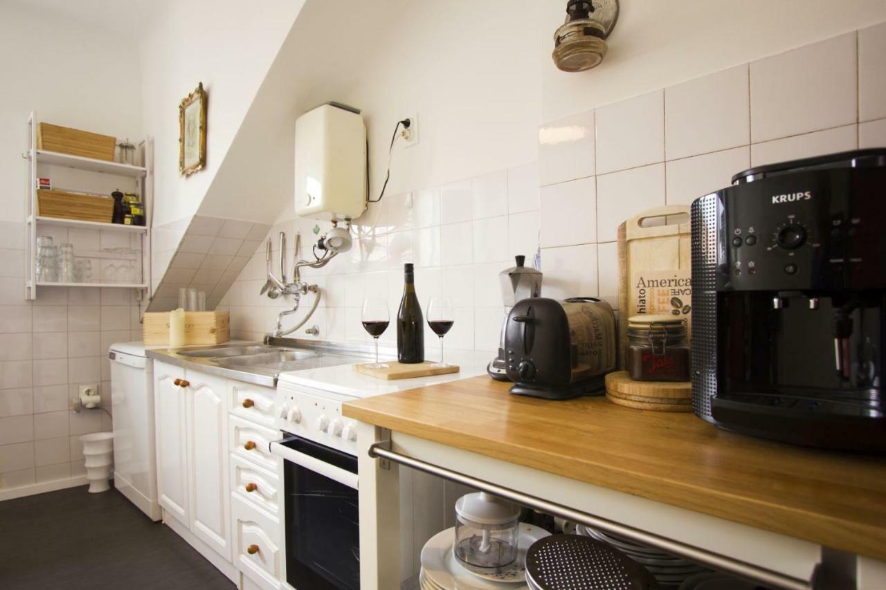 West Coast Luxury Apartment Сплит Экстерьер фото