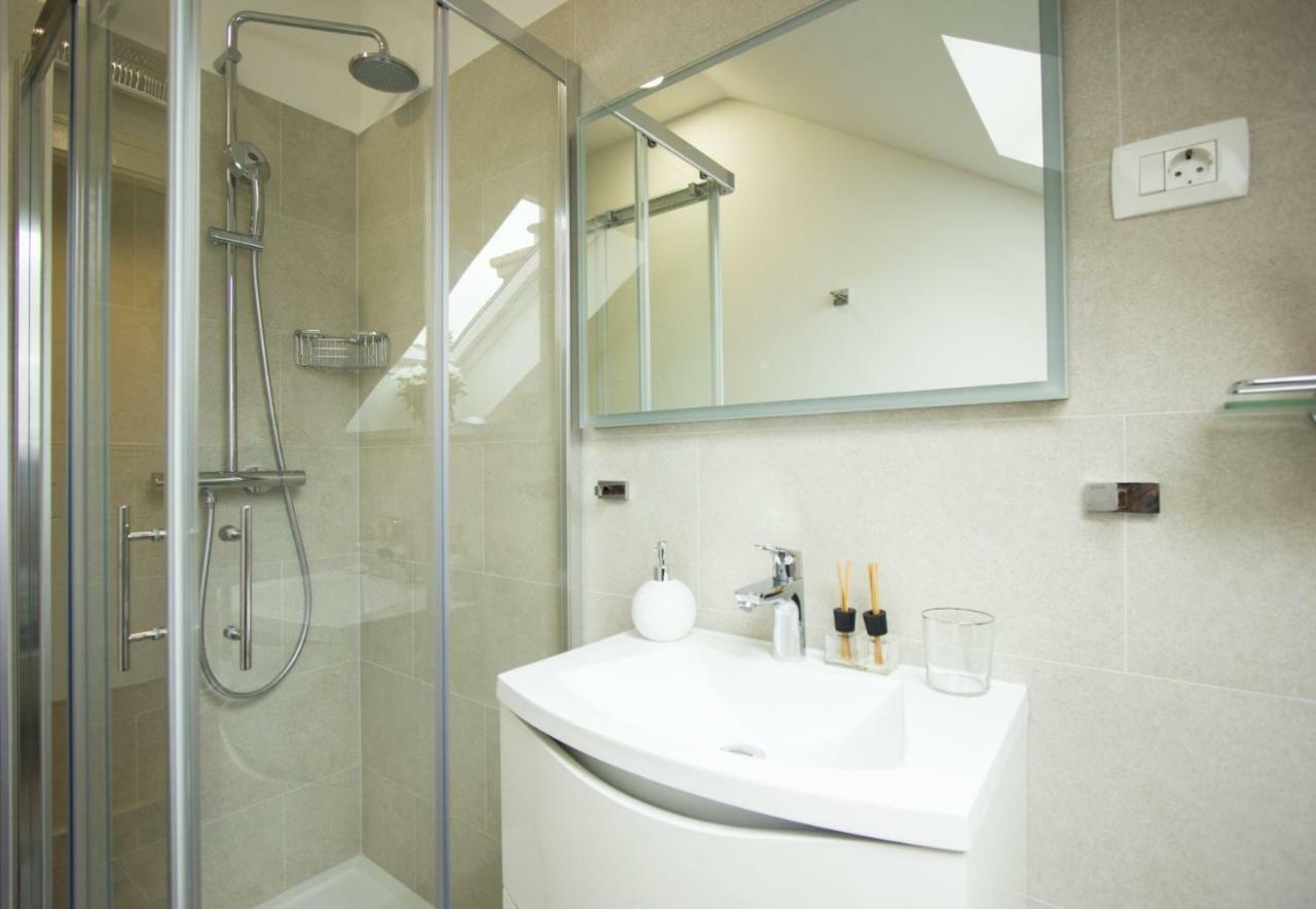 West Coast Luxury Apartment Сплит Экстерьер фото