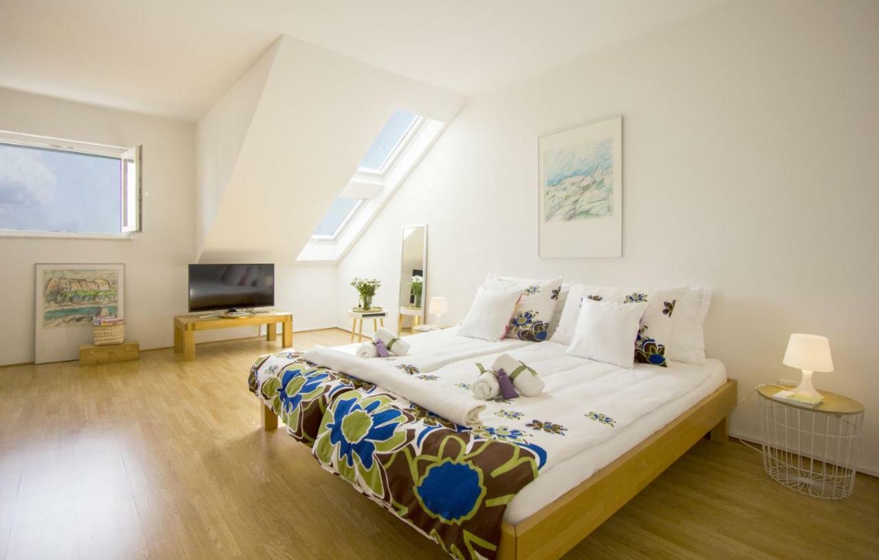 West Coast Luxury Apartment Сплит Экстерьер фото