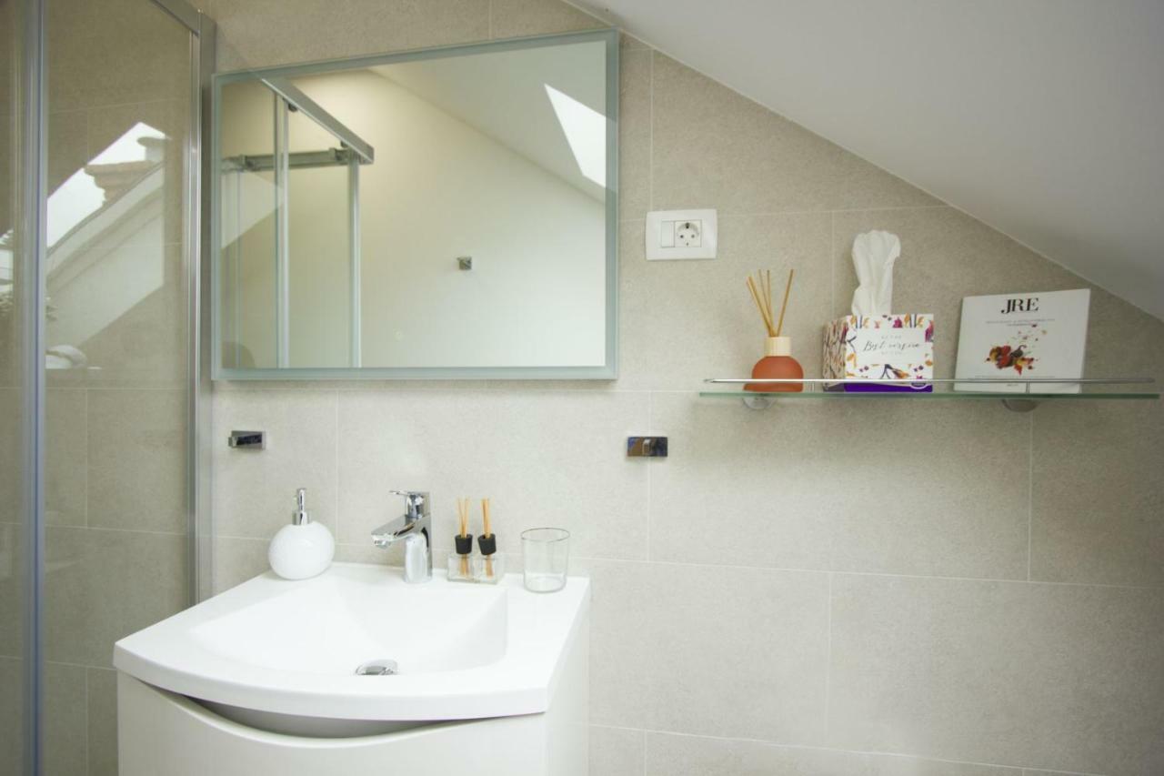 West Coast Luxury Apartment Сплит Экстерьер фото